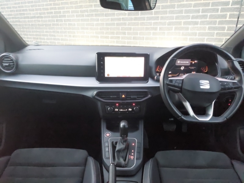 Used SEAT Ibiza 2023 for sale - 76511614: Photo 2