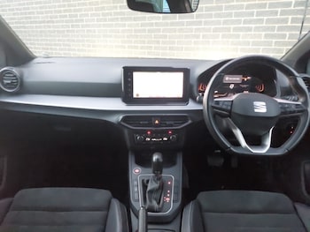 Used SEAT Ibiza 2023 for sale - 76511614: Photo