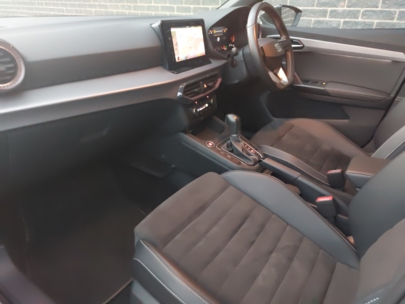 Used SEAT Ibiza 2023 for sale - 76511614: Photo 5