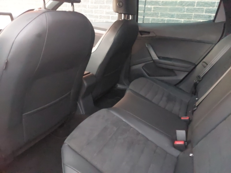 Used SEAT Ibiza 2023 for sale - 76511614: Photo 6