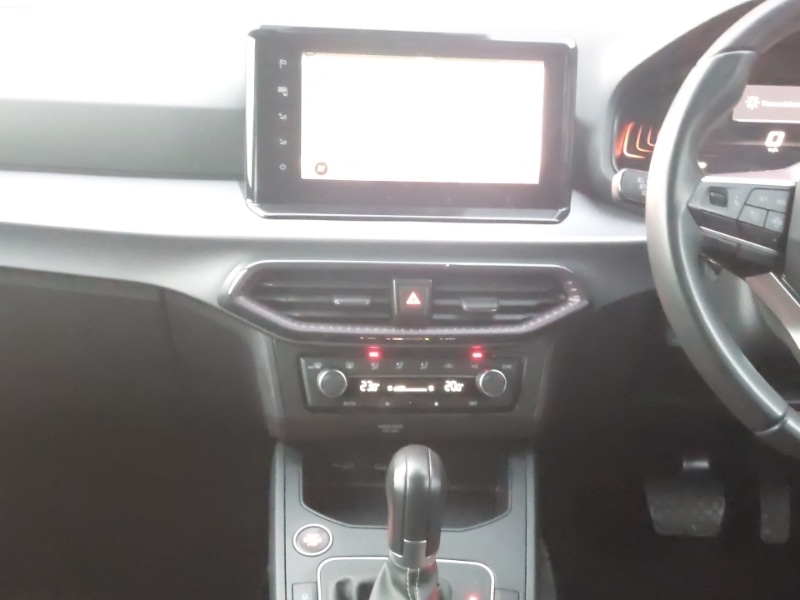 Used SEAT Ibiza 2023 for sale - 76511614: Photo 7