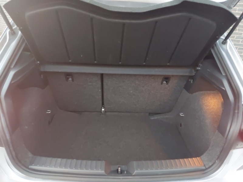 Used SEAT Ibiza 2023 for sale - 76511614: Photo 8