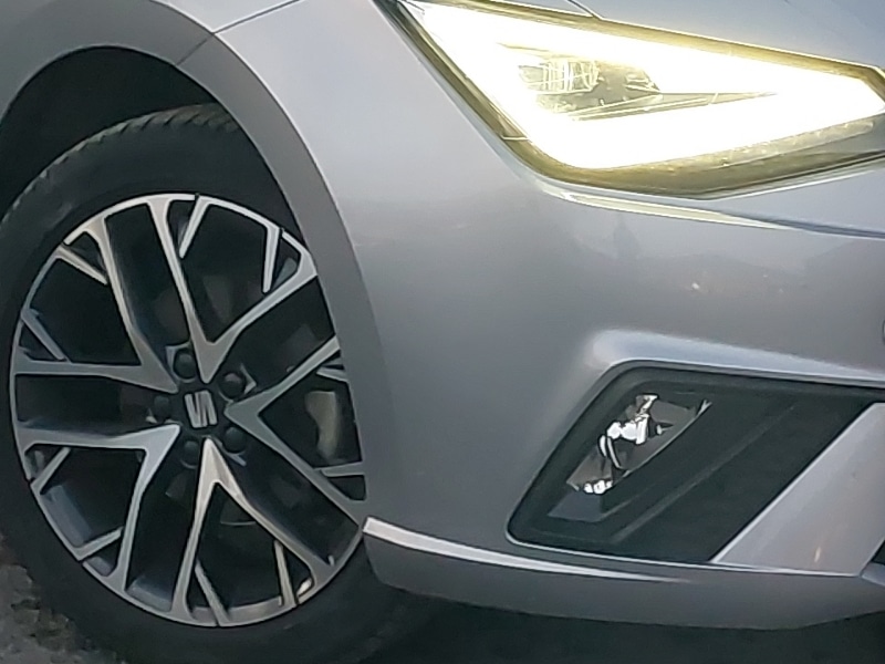 Used SEAT Ibiza 2023 for sale - 76511614: Photo 9