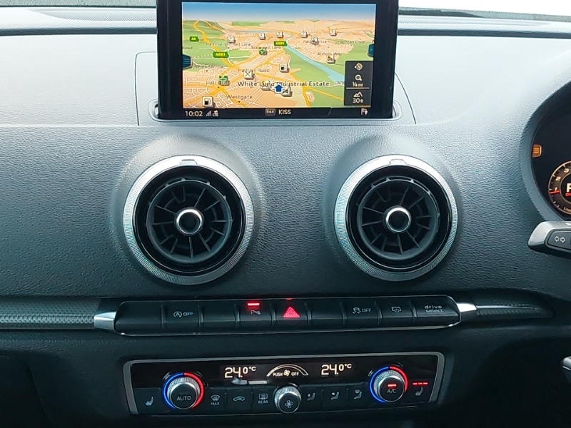 Used Audi RS3 2019 for sale - 78155809: Photo 10