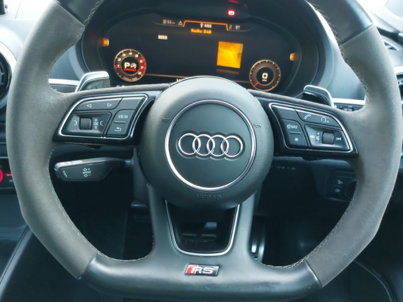 Used Audi RS3 2019 for sale - 78155809: Photo 11