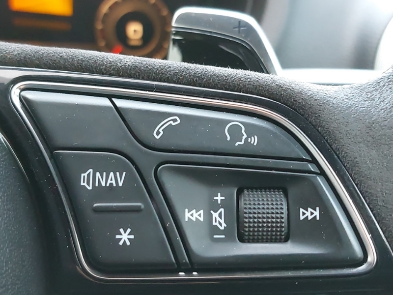 Used Audi RS3 2019 for sale - 78155809: Photo 13