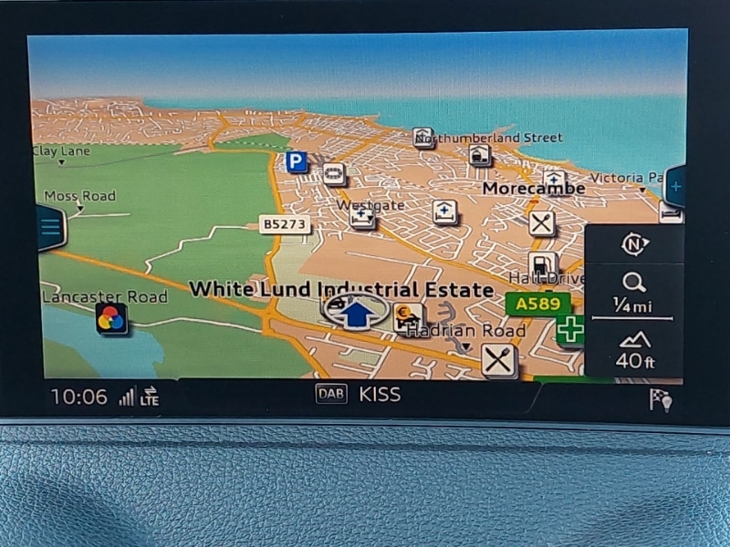 Used Audi RS3 2019 for sale - 78155809: Photo 15