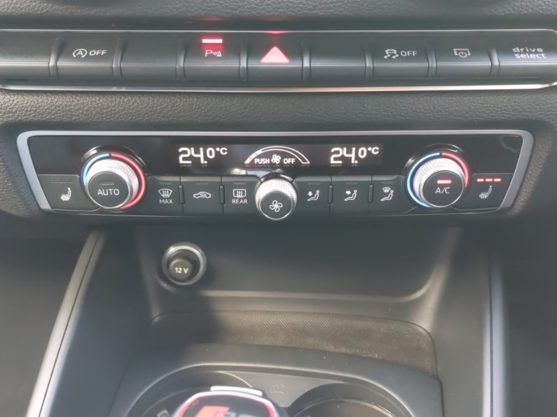 Used Audi RS3 2019 for sale - 78155809: Photo 18