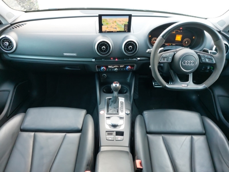 Used Audi RS3 2019 for sale - 78155809: Photo 2