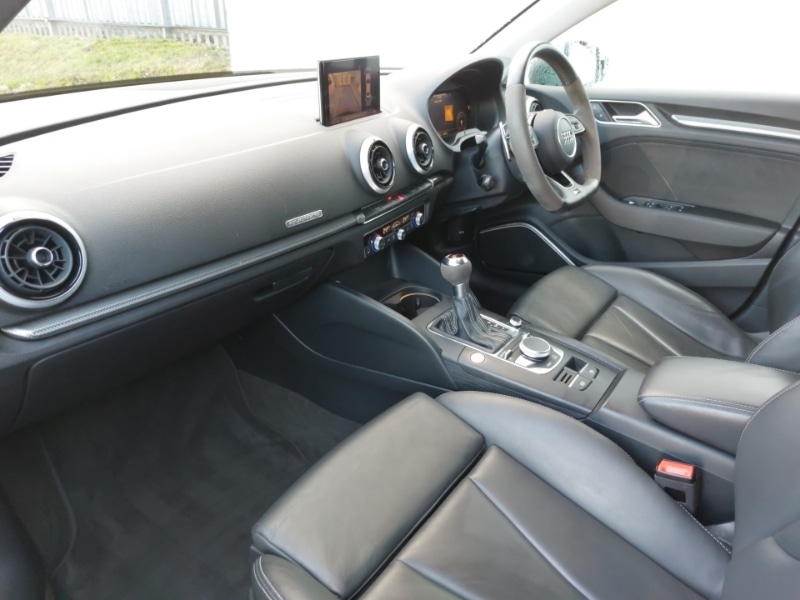 Used Audi RS3 2019 for sale - 78155809: Photo 5