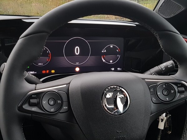 Used Vauxhall Mokka 2024 for sale - 76062976: Photo 11