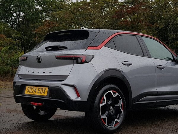 Used Vauxhall Mokka 2024 for sale - 76062976: Photo 12