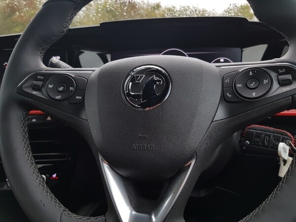 Used Vauxhall Mokka 2024 for sale - 76062976: Photo 16