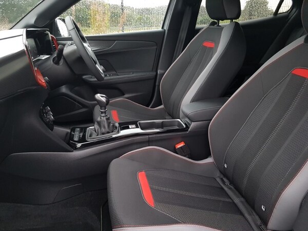 Used Vauxhall Mokka 2024 for sale - 76062976: Photo 5