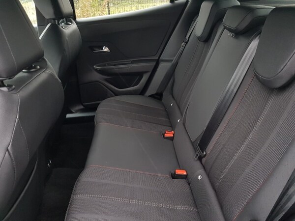 Used Vauxhall Mokka 2024 for sale - 76062976: Photo 6