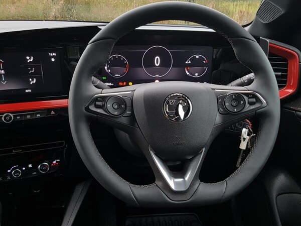 Used Vauxhall Mokka 2024 for sale - 76062976: Photo 7