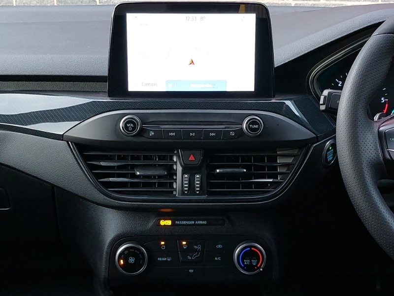 Used Ford Focus 2021 for sale - 77015034: Photo 10