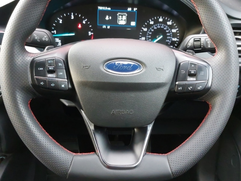 Used Ford Focus 2021 for sale - 77015034: Photo 11