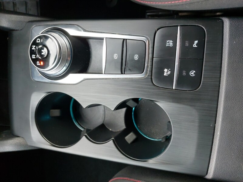 Used Ford Focus 2021 for sale - 77015034: Photo 16