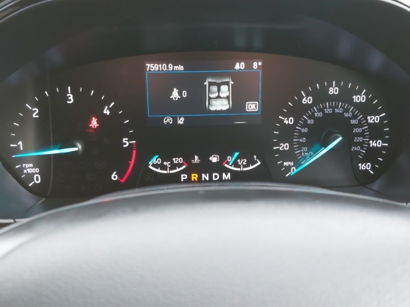 Used Ford Focus 2021 for sale - 77015034: Photo 19