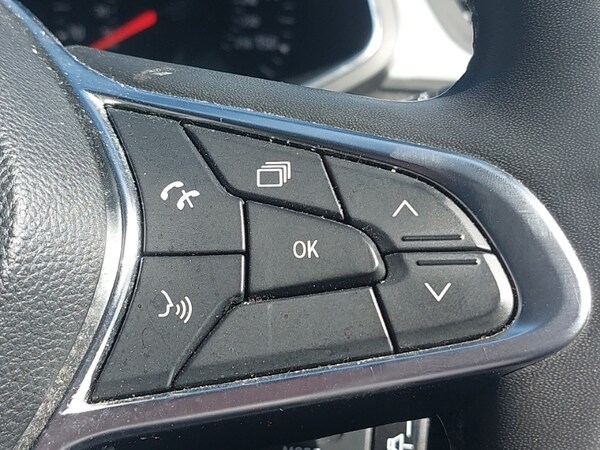 Used Renault Captur 2020 for sale - 76054432: Photo 13