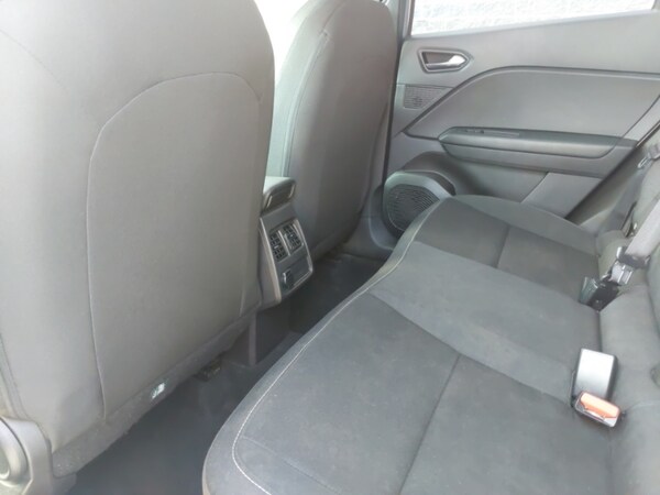 Used Renault Captur 2020 for sale - 76054432: Photo 6