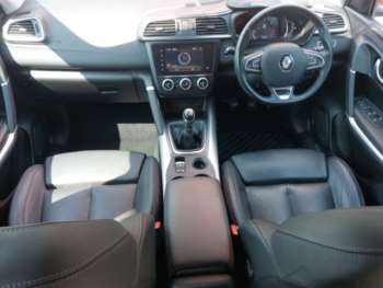 Used Renault Kadjar 2019 for sale - 74973276: Photo