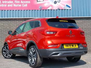 Used Renault Kadjar 2019 for sale - 74973276: Photo