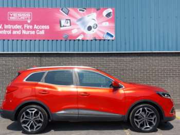 Used Renault Kadjar 2019 for sale - 74973276: Photo