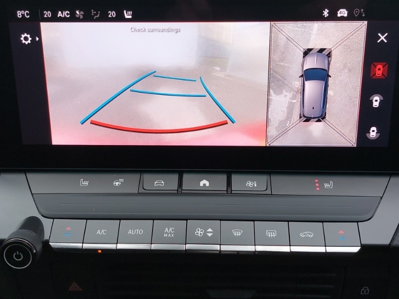 Used Vauxhall Astra 2023 for sale - 77385877: Photo 16