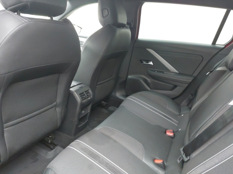 Used Vauxhall Astra 2023 for sale - 77385877: Photo 6