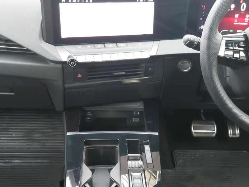 Used Vauxhall Astra 2023 for sale - 77385877: Photo 7