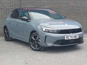 2025 - 1.2 Turbo Ultimate 5dr