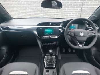 Used Vauxhall Corsa 2025 for sale - 75114057: Photo