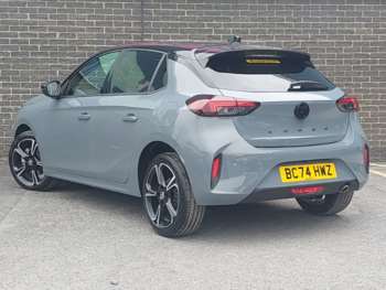 Used Vauxhall Corsa 2025 for sale - 75114057: Photo