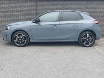 Used Vauxhall Corsa 2025 for sale - 75114057: Photo
