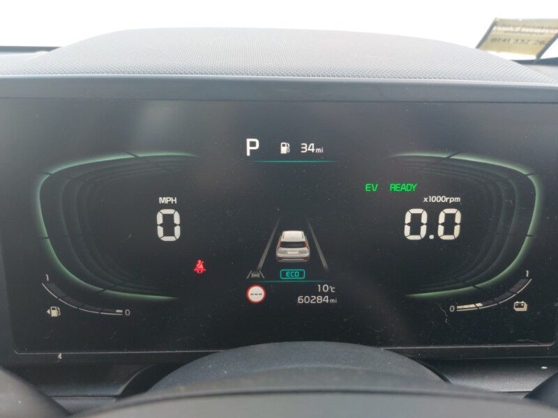 Used Kia Niro 2023 for sale - 78093985: Photo 10