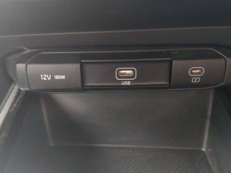 Used Kia Niro 2023 for sale - 78093985: Photo 17