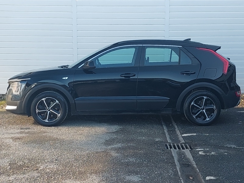 Used Kia Niro 2023 for sale - 78093985: Photo 4