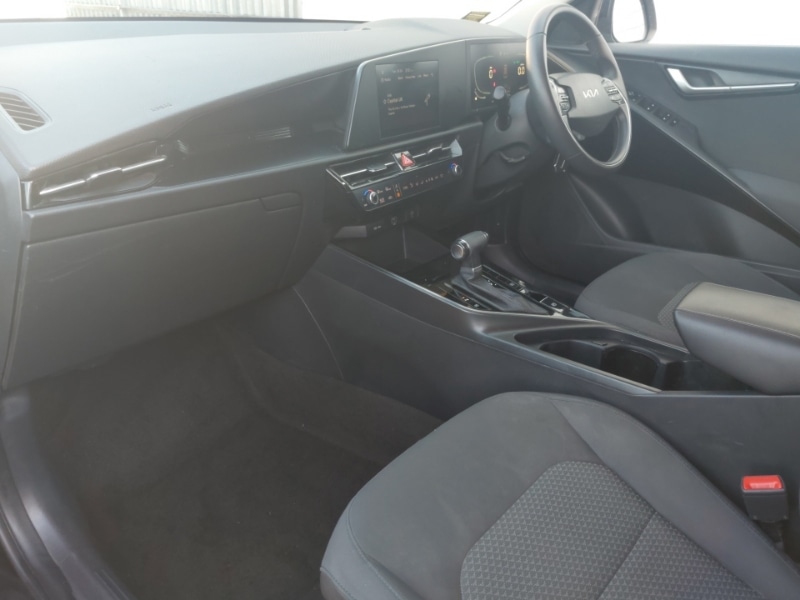 Used Kia Niro 2023 for sale - 78093985: Photo 5