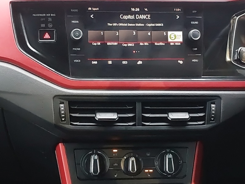 Used Volkswagen Polo 2019 for sale - 77669532: Photo 10