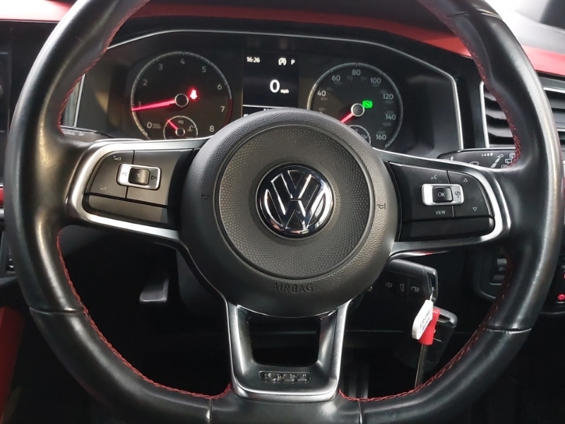 Used Volkswagen Polo 2019 for sale - 77669532: Photo 11