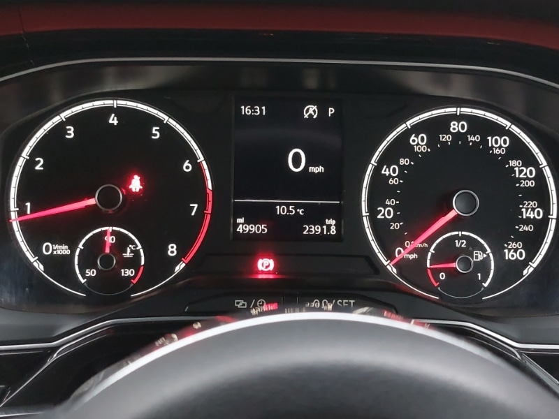 Used Volkswagen Polo 2019 for sale - 77669532: Photo 19