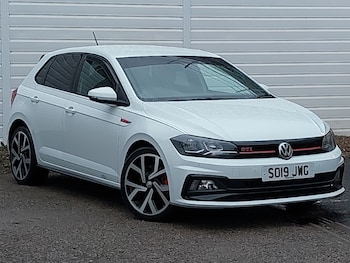 Volkswagen Polo feature image