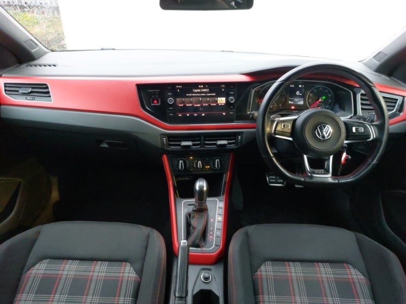 Used Volkswagen Polo 2019 for sale - 77669532: Photo 2