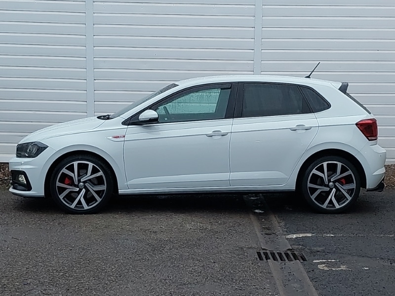 Used Volkswagen Polo 2019 for sale - 77669532: Photo 4