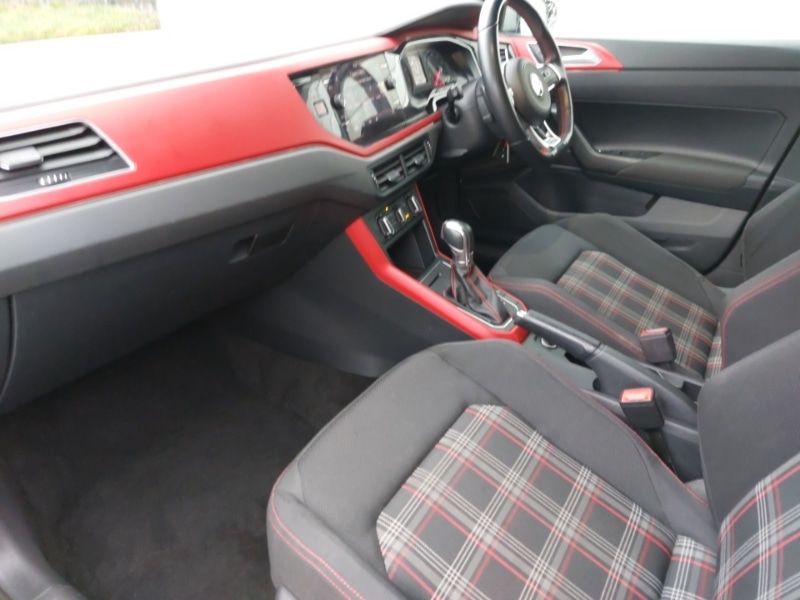 Used Volkswagen Polo 2019 for sale - 77669532: Photo 5