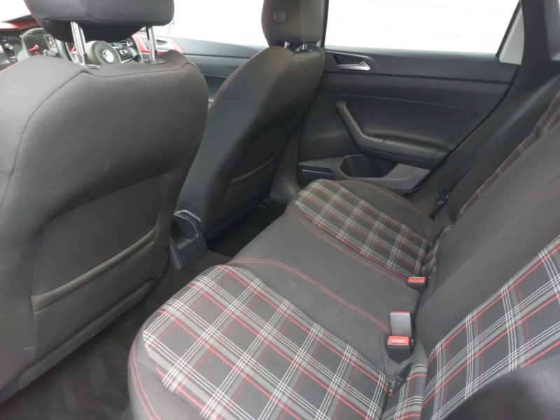 Used Volkswagen Polo 2019 for sale - 77669532: Photo 6