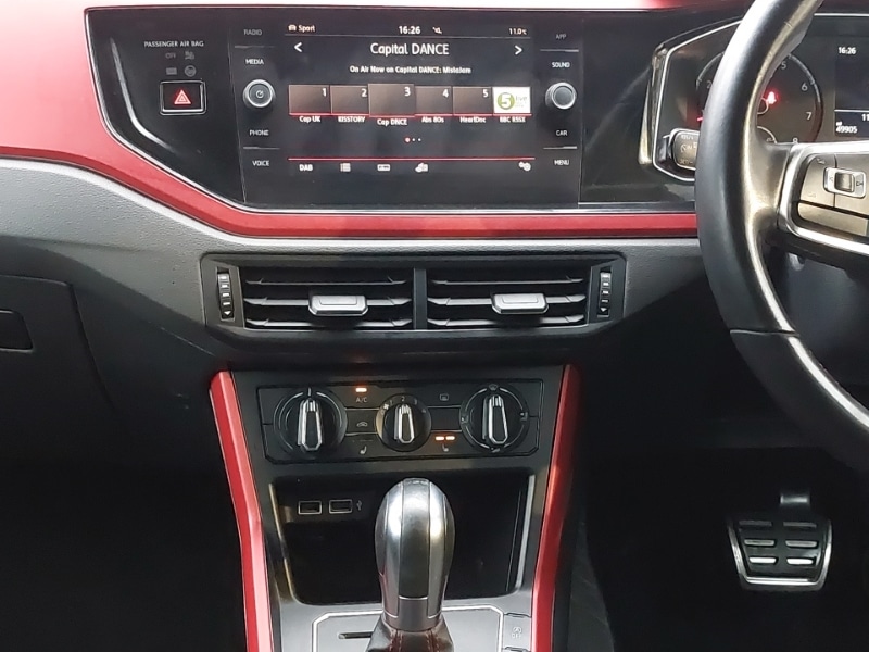 Used Volkswagen Polo 2019 for sale - 77669532: Photo 7