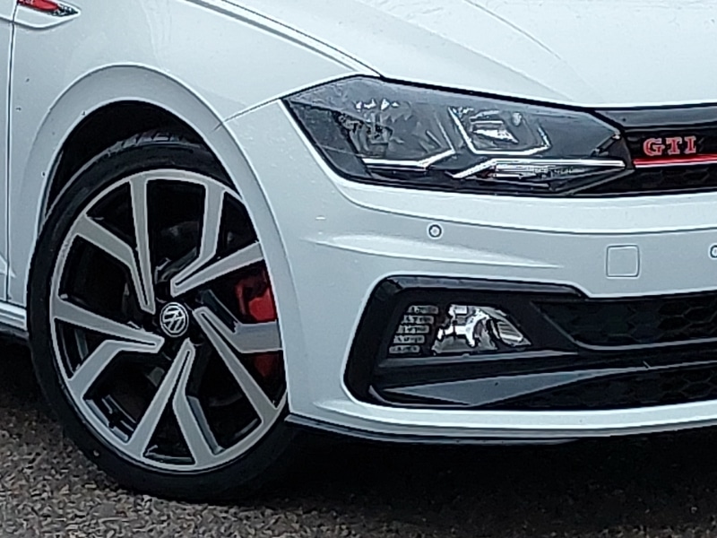 Used Volkswagen Polo 2019 for sale - 77669532: Photo 9